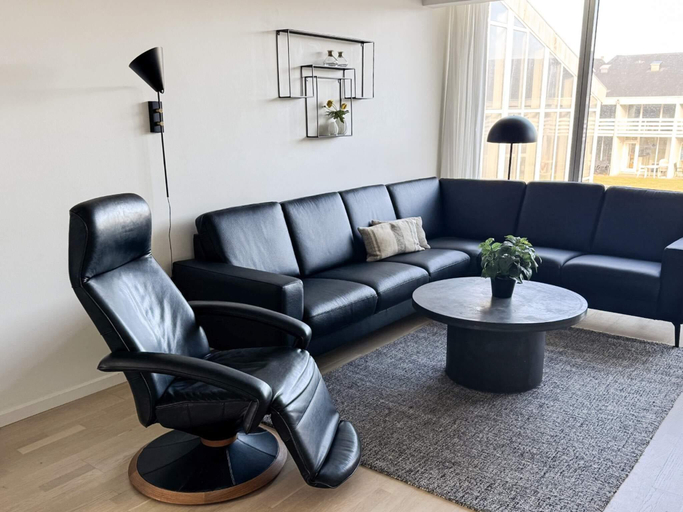 Others 5, 5 star holiday home in Ringkøbing, Ringkøbing-Skjern