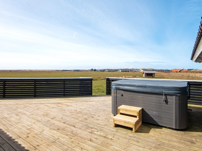 Others 5, 5 star holiday home in Harboøre, Lemvig