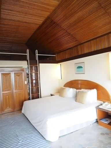 Bedroom 3, Rayong Resort Hotel, Muang Rayong