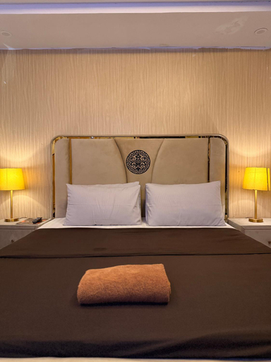 Bedroom 2, Sunrise Rest House , Islamabad