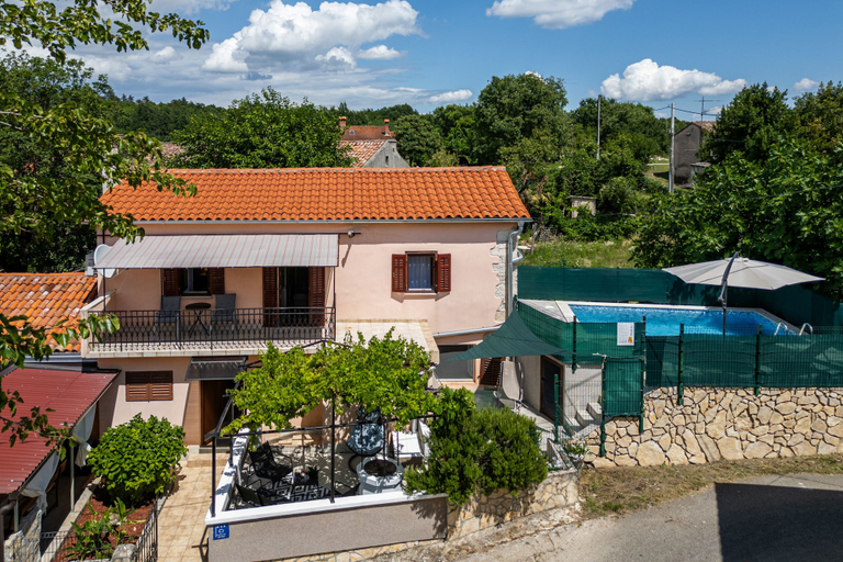 Exterior 5, House Papinka With Private Pool & Garden, Sveta Nedelja