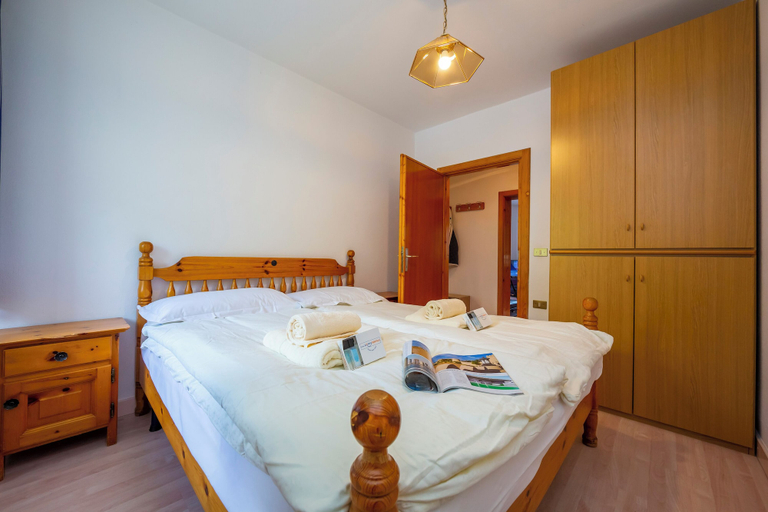 Others 2, Casa Silvia Ski In, Sondrio