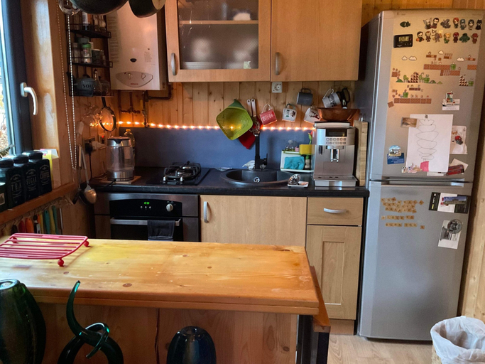 Private kitchen, Sleeps 2, Includes Breakfast, Highland