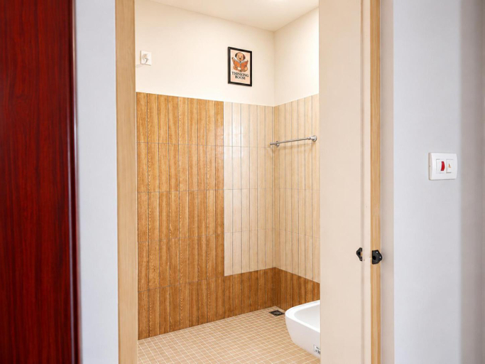 Others 1, Revive Inn Pondy - Rooms & Villa, Puducherry