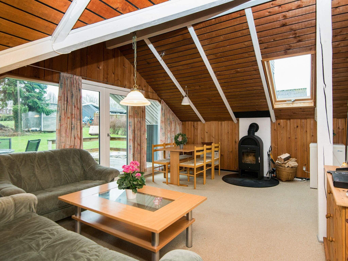 Others 5, 6 person holiday home in Hejls, Kolding