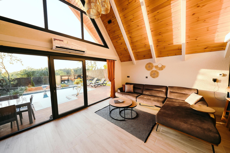 Room 3, ARNE BUNGALOV, Sapanca