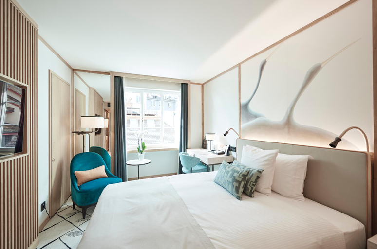 Others 5, STORCHEN HOTEL ZURICH, Zürich
