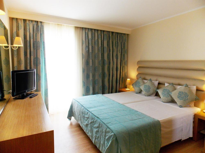 Bedroom 3, Galaxy Beach Resort BW Premier Collection, Ionian Islands