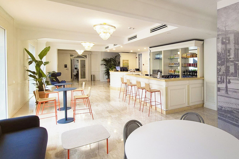 Food & Drinks 5, B&B HOTEL Pesaro Des Bains, Pesaro E Urbino