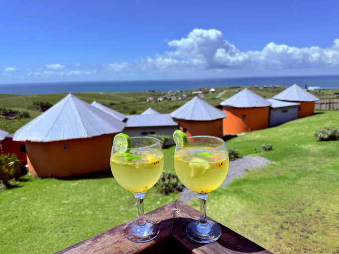 Food & Drinks 5, Swell Eco Lodge, O.R.Tambo