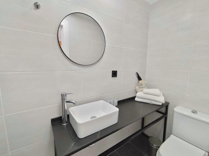 Others 3, Hotel Matilde by gaiarooms, Salamanca