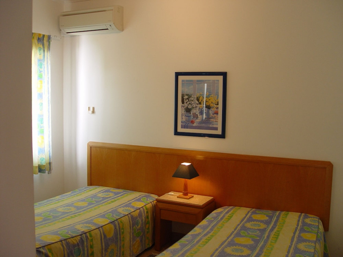Bedroom 2, Quinta Das Figueirinhas & Quintinha Village, Lagoa