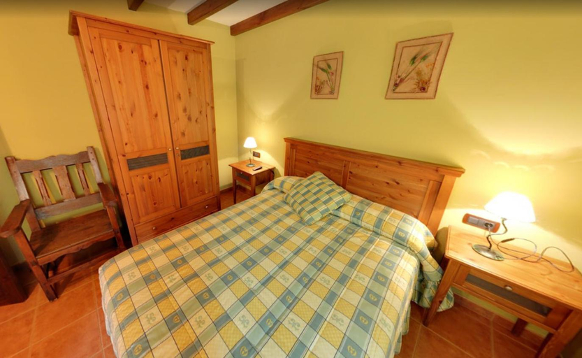 Bedroom 2, Sol del Mediodia, León