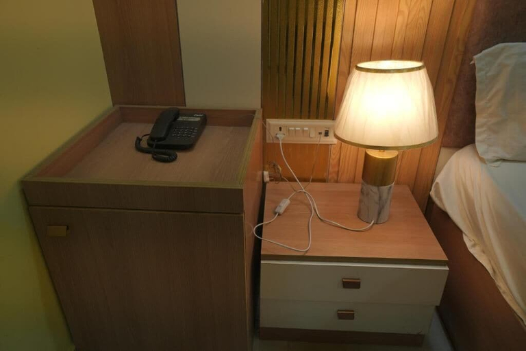 Room 5, Rajkumar Garden & Resort, Mathura