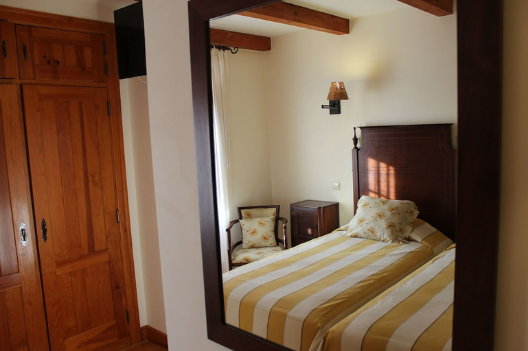 Bedroom 2, CASA SAO RAFAEL, Óbidos