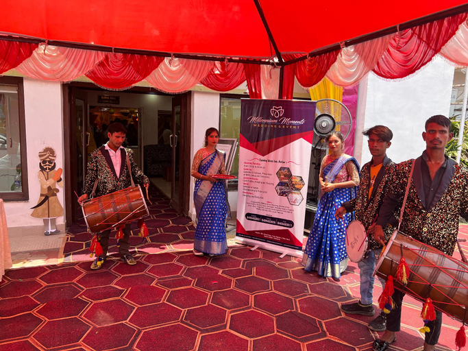 Others 4, AMALTASH HOTEL AND BANQUET, Ranchi