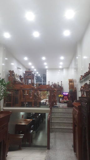 Food & Drinks 4, ART & LANG HOUSE, Ho Chi Minh City