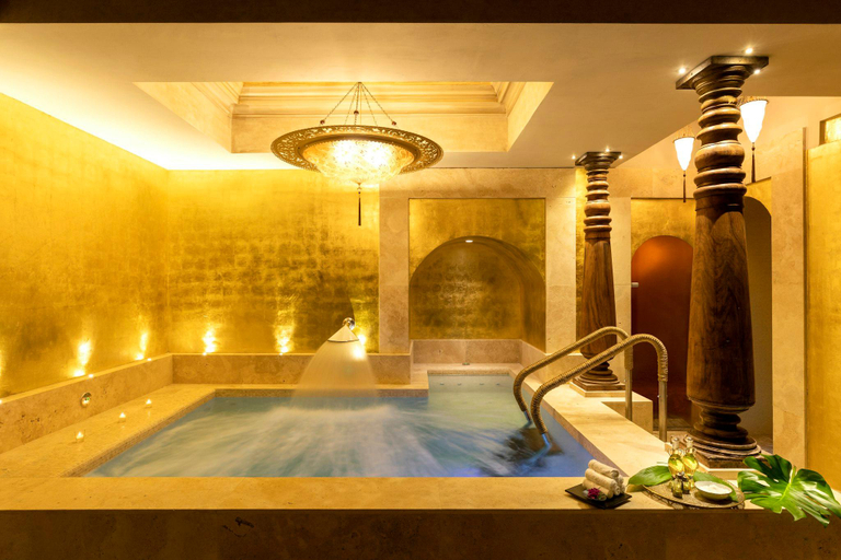 Sport & Beauty 2, Hotel Metropole, Venezia