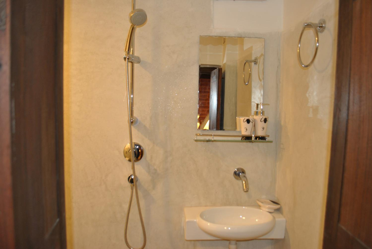 Bathroom 3, Yamba Traditional Home, Bagmati