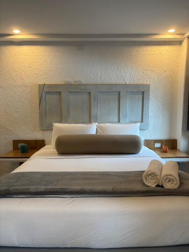 Bedroom 2, Kaza Living Usaquen, Santafé de Bogotá