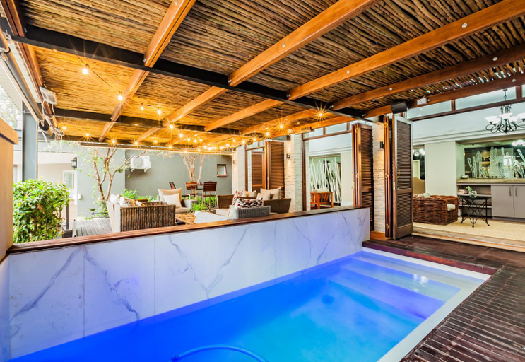 Sport & Beauty 5, Royal Albert Suites, City of Tshwane