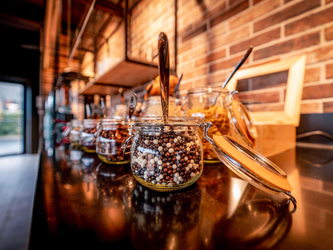 Food & Drinks 5, Ibis Styles Valenciennes Petite Forêt, Nord