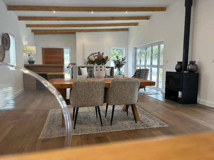 Public Area 4, Mirabelle Guesthouse, Cape Winelands