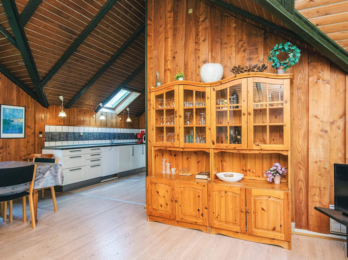 Others 3, 7 person holiday home in Toftlund, Tønder