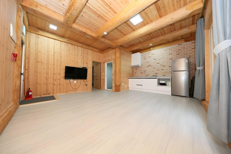 Others 5, Daecheon Namu Naeum Pension, Boryeong