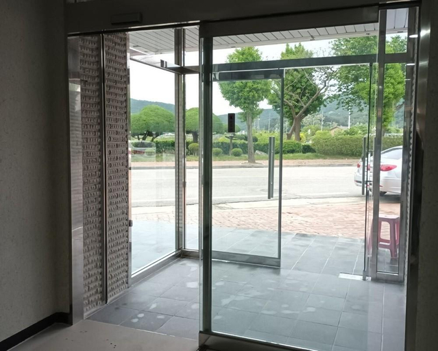 Others 4, Geojin Hotel, Goseong