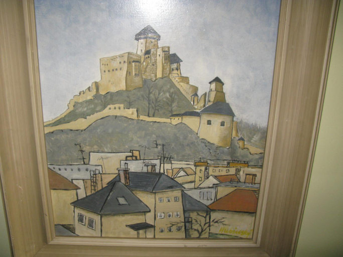 Others 4, Apartman Vitazov, Trenčín