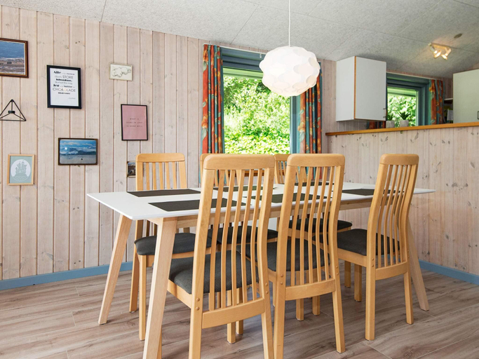 Others 4, 6 person holiday home in Børkop, Vejle