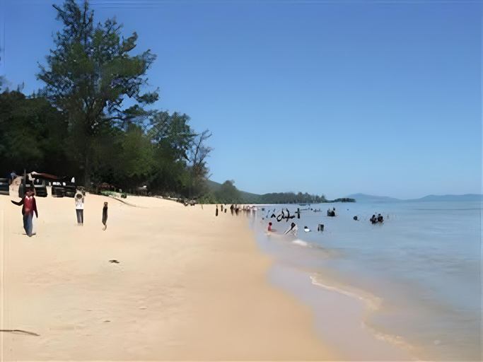 Others 4, Palapa Beach Hotel, Singkawang