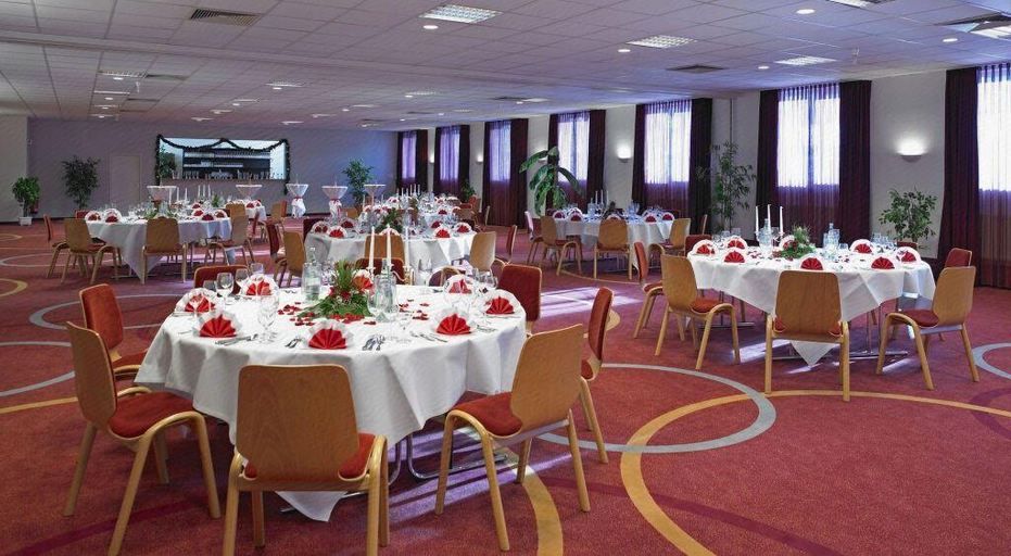 Food & Drinks 4, Best Western Hotel Bonneberg Das Tagungshotel, Herford