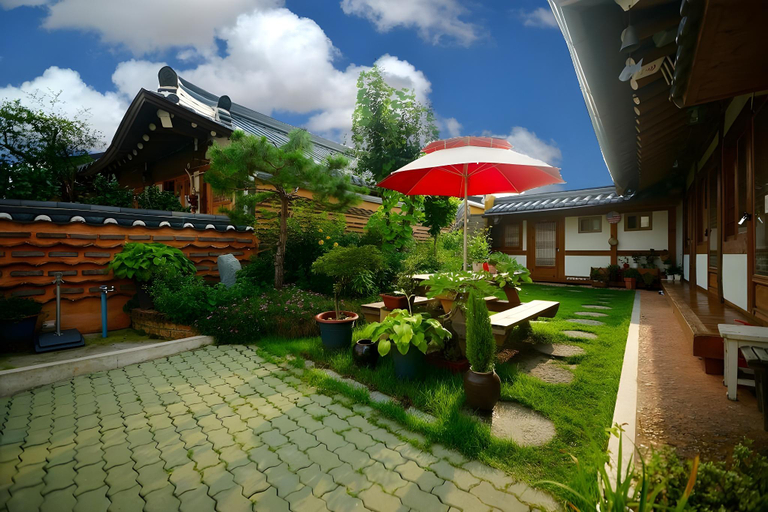 Others 5, Jeonju hanok sukbak ggum, Jeonju