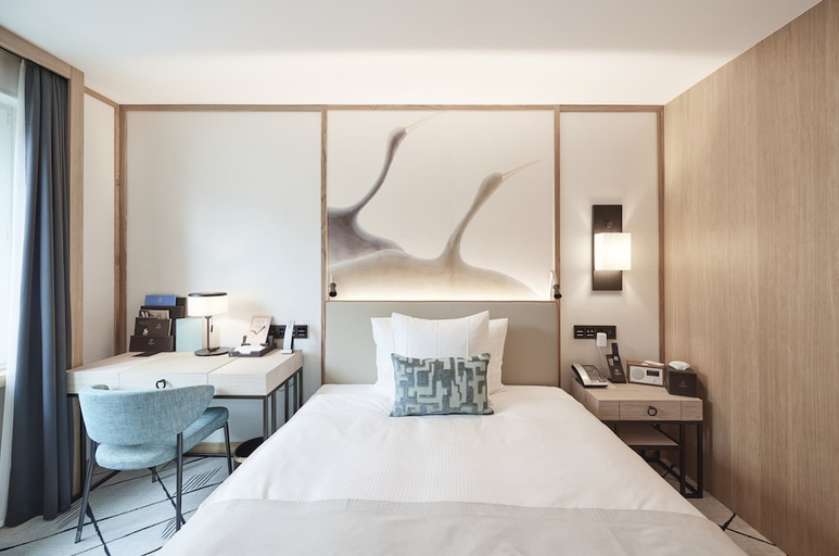 Others 4, STORCHEN HOTEL ZURICH, Zürich
