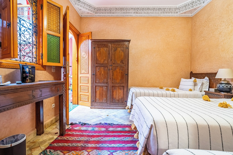 Others 4, Riad Villa Sidi Baba, Marrakech