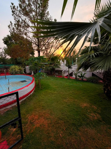 Sport & Beauty 4, Sunrise Rest House, Islamabad
