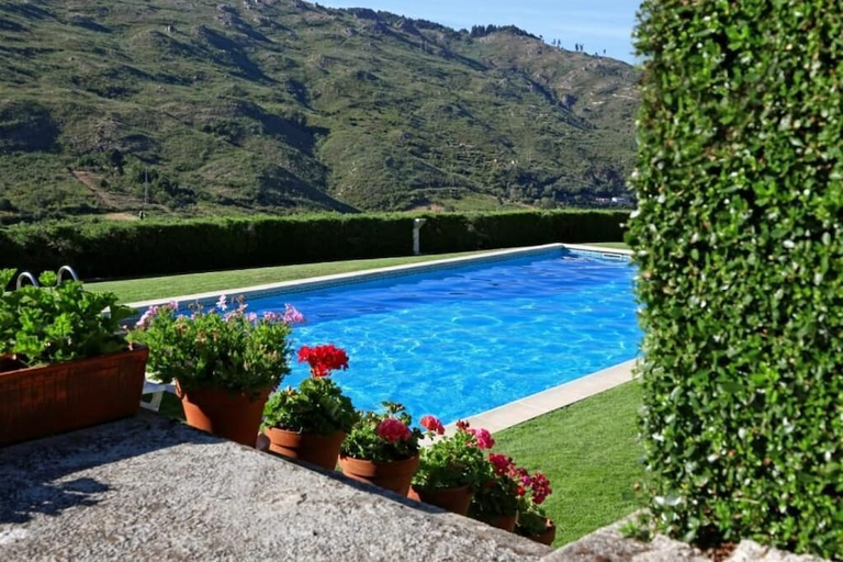 Sport & Beauty 5, Quinta Da Timpeira, Lamego