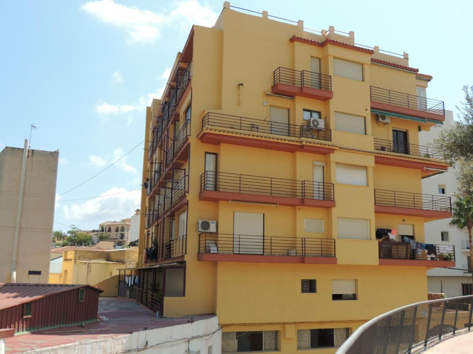 Others 5, Apartamento Les Fonts, Alicante