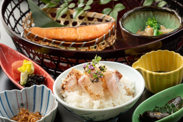 Food & Drinks 5, Yamaga Onsen Sumi, Yamaga