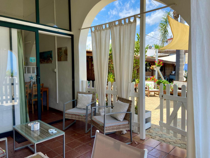 Others 4, Casa Mare Holiday Pozzallo, Ragusa