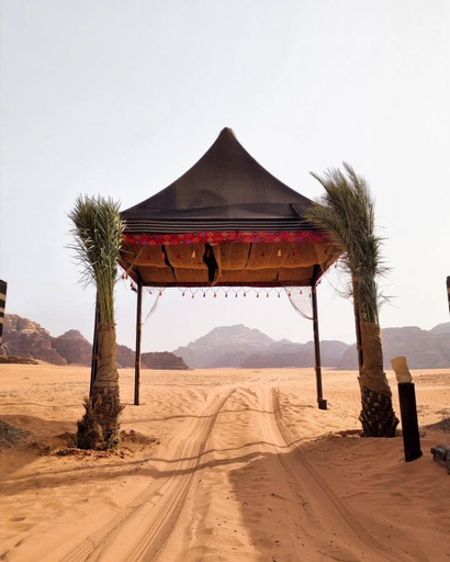 Others 4, Wadi rum light camp , Quaira