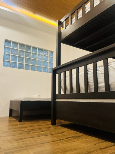Room 2, Sipalay Cozy Garden Stay, Sipalay City