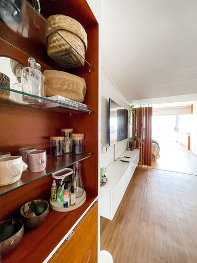Room 5, w Oceanview 2BR w Terrace in Punta Hermosa, Lima
