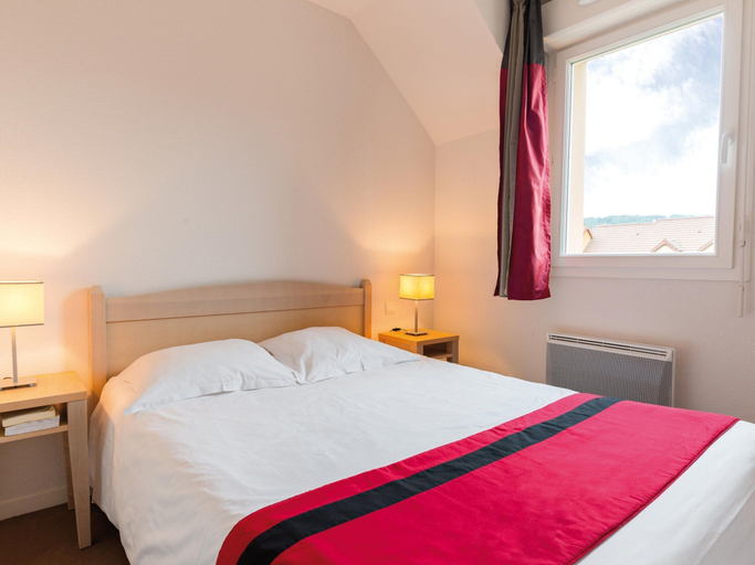 Room 4, Charming Villa Retreat in Dordogne, Dordogne