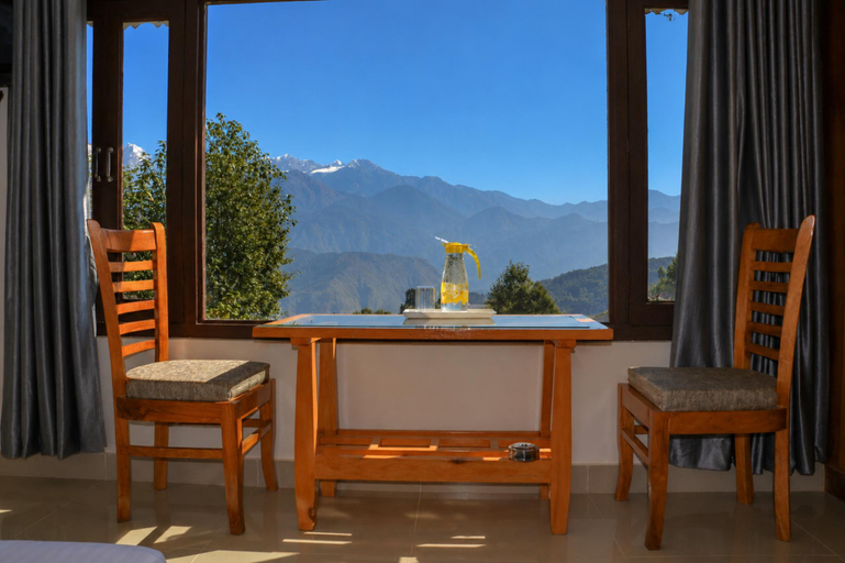 Others 5, Goroomgo Bala Paradise Munsyari, Pithoragarh