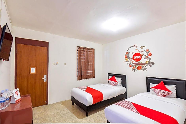 Others 5, Hotel Dieng Permai, Yogyakarta