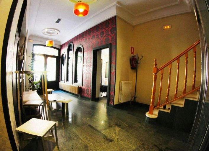 Others 5, Hotel Matilde by gaiarooms, Salamanca