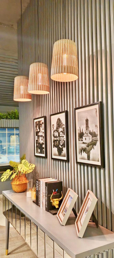 Food & Drinks 5, Shelton's Rezidor Peshawar, Peshawar